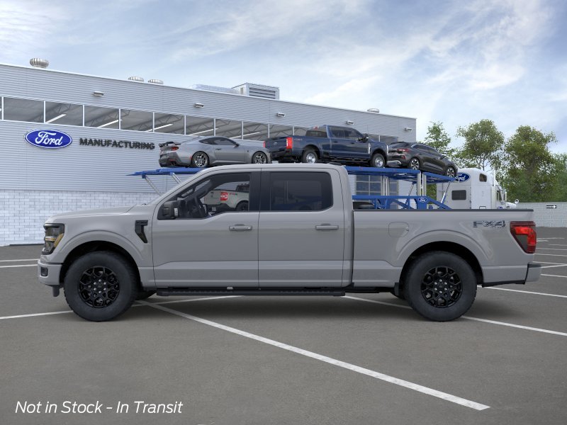 New 2026 Avalanche Ford XLT image 3