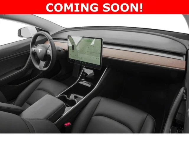 Used 2019 Blue Tesla  image 12