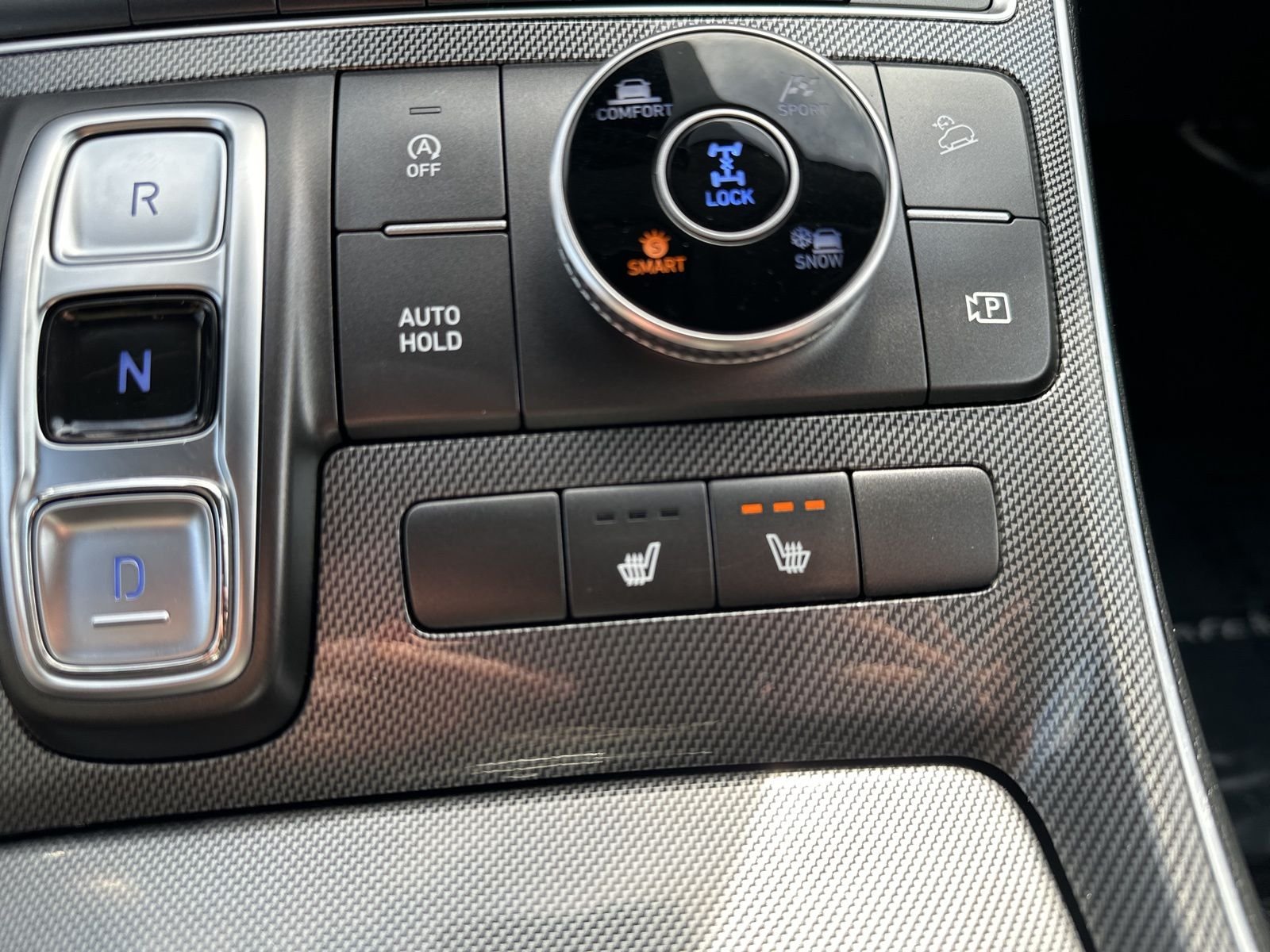Certified Used 2023 Gray Hyundai SEL image 59