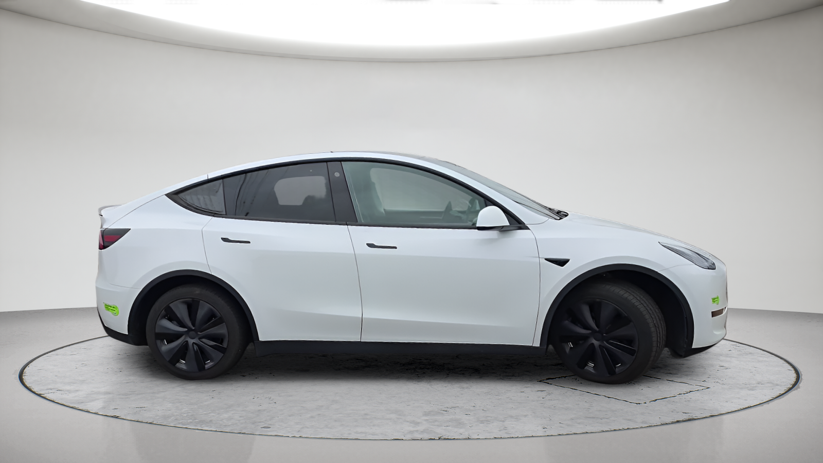 Used 2023 Pearl White Multi Tesla Long Range image 5