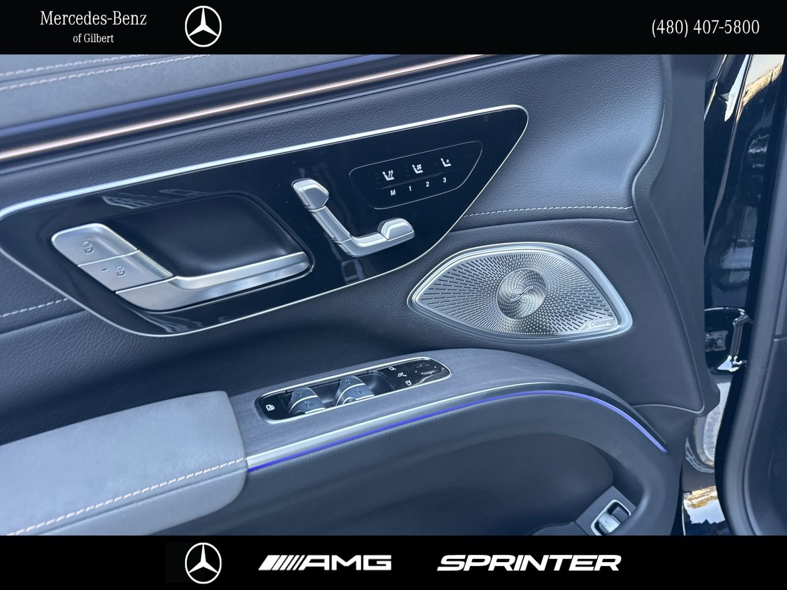 New 2026 Black Mercedes-Benz 400 image 12