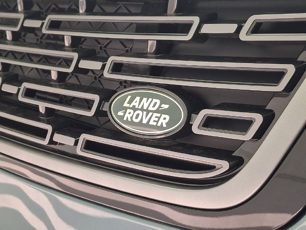 New 2026 Giola Green Land Rover S image 22