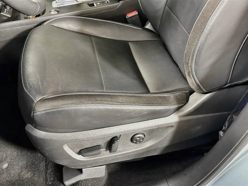 Certified Used 2024 Gray INFINITI SPORT image 26