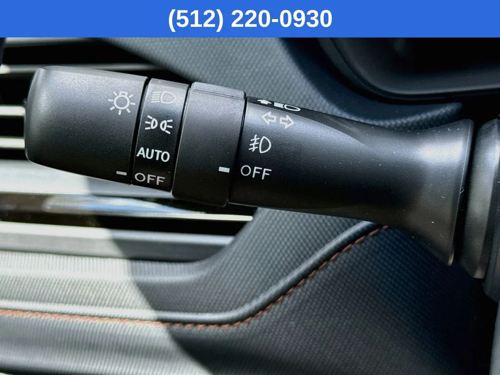 New 2026  Subaru Touring Hybrid image 14