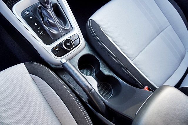 Used 2026 Gray Hyundai SEL image 31