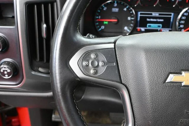 Used 2014 Red Chevrolet LT image 27