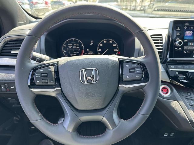 2026 Honda Odyssey Sport L - Photo 19