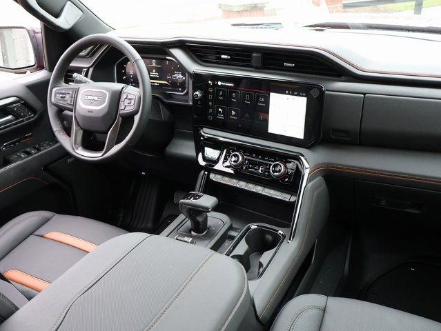 2026 GMC Sierra 1500 AT4 - Photo 12