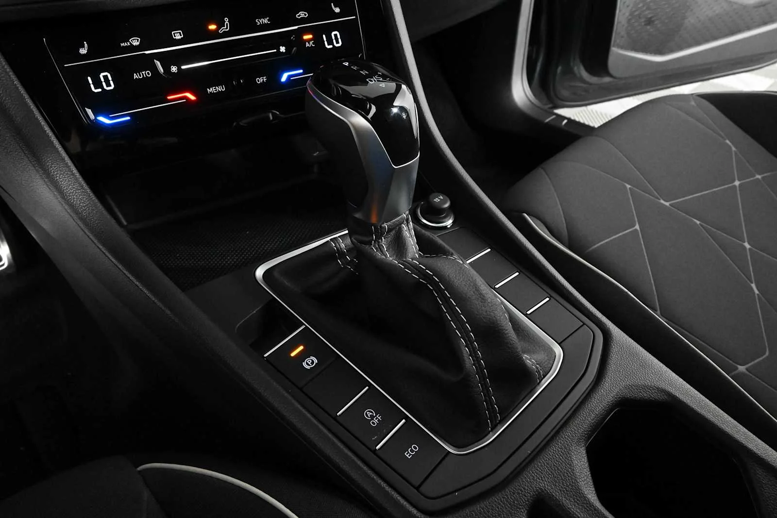 New 2026 Platinum Gray Metallic Volkswagen Sport image 24
