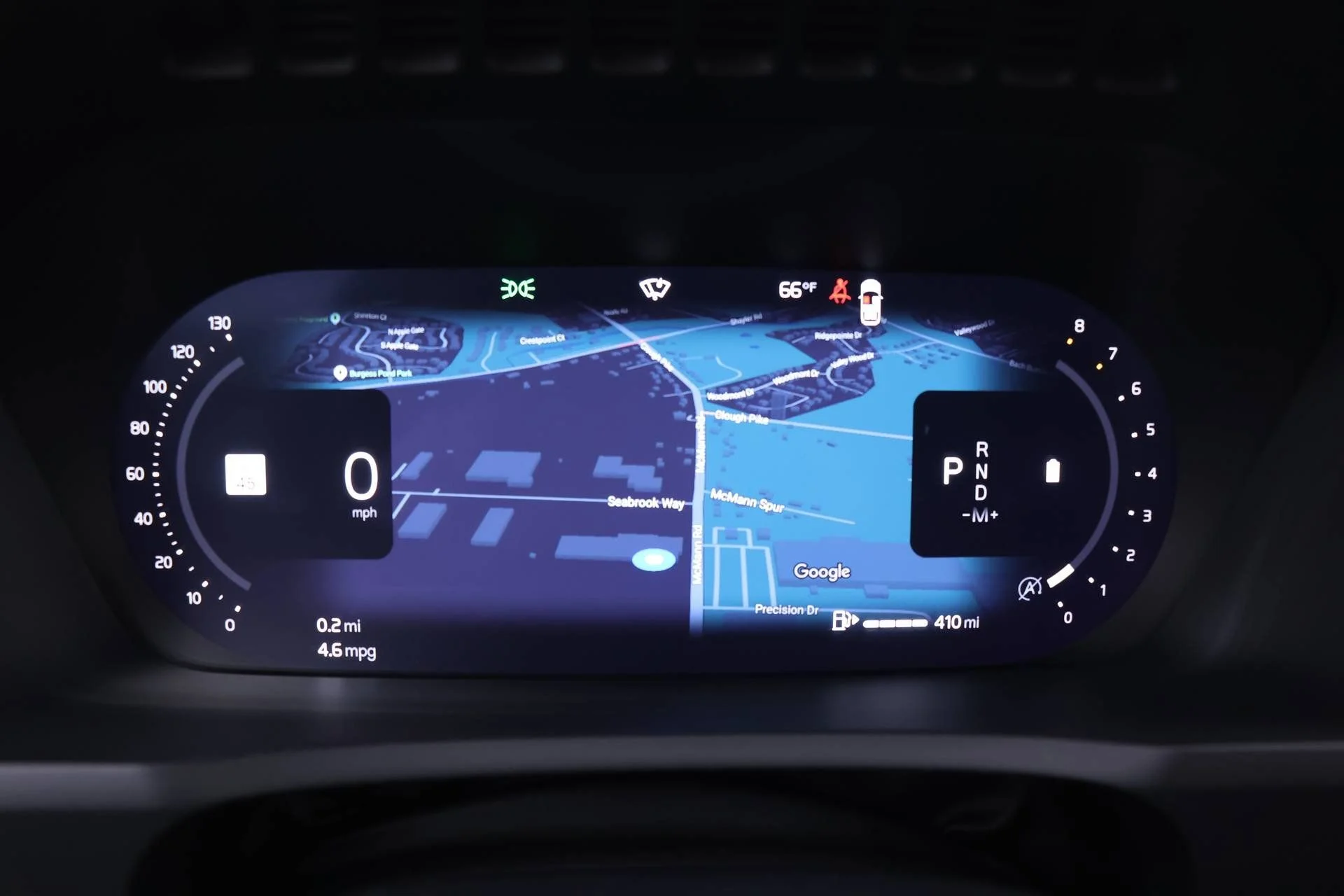 2026 Volvo XC90 Plus - Photo 11