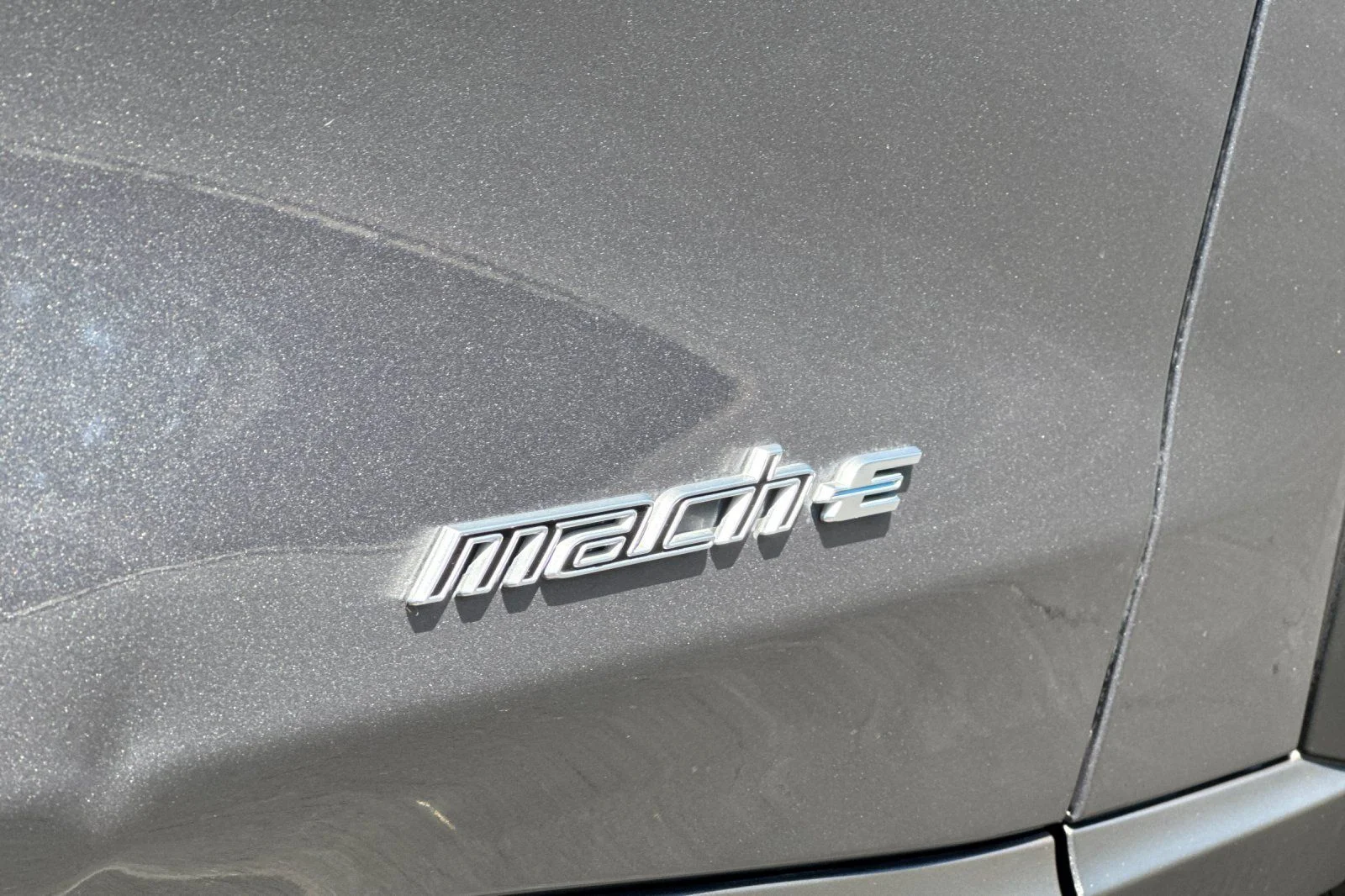 Certified Used 2023 Gray Metallic Ford Select image 38