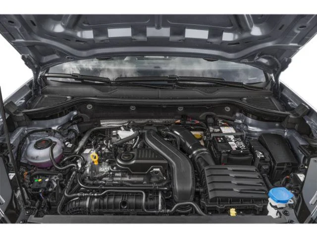 2026 Volkswagen Taos S - Photo 14
