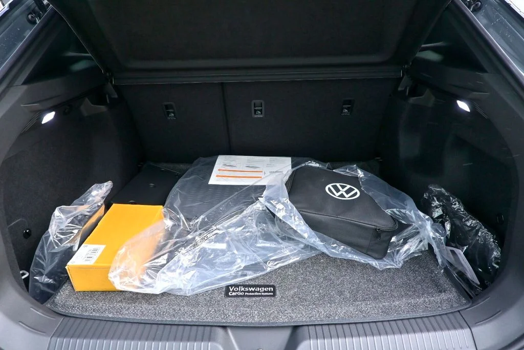 2025 Volkswagen ID.4 PRO - Photo 13