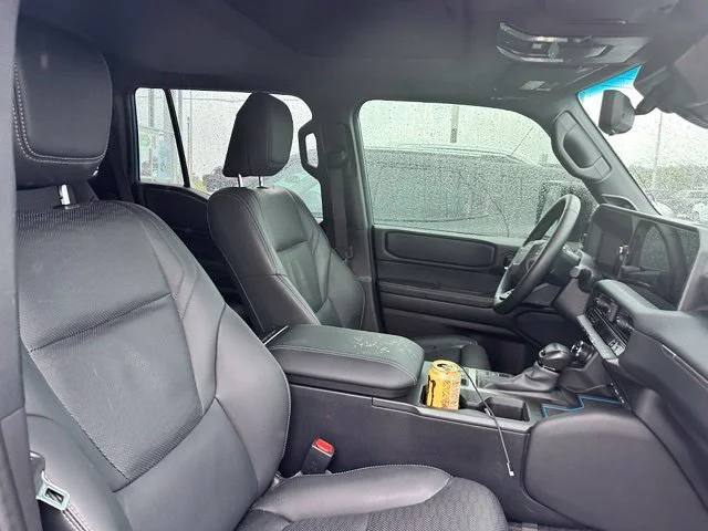 Used 2025 Blue Toyota  image 33