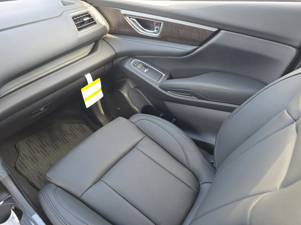 2026 Subaru Ascent Touring - Photo 16