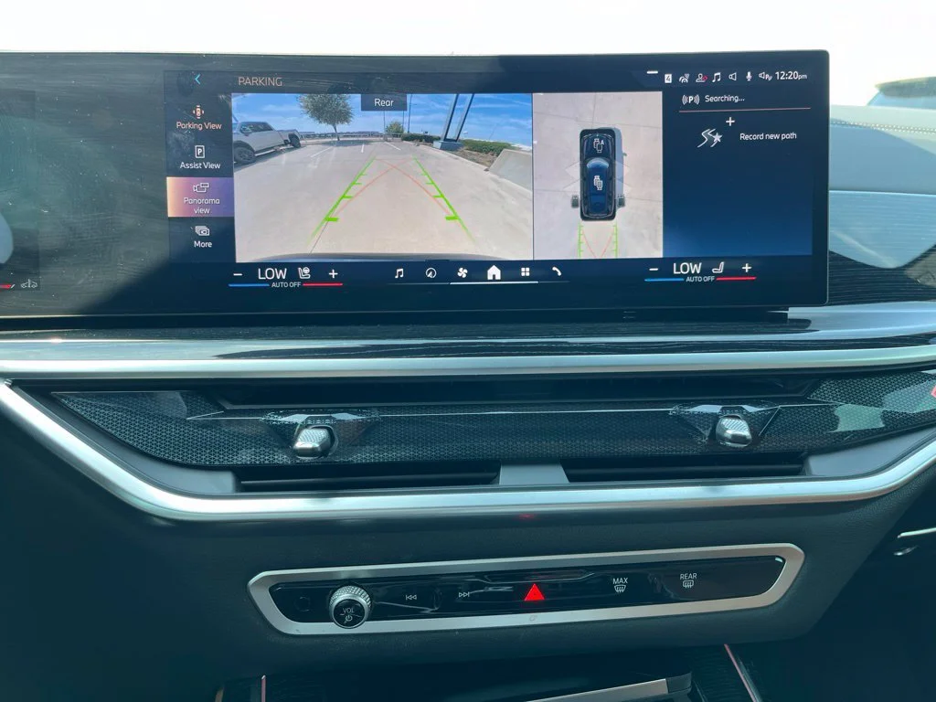 2026 BMW X7 40i - Photo 13
