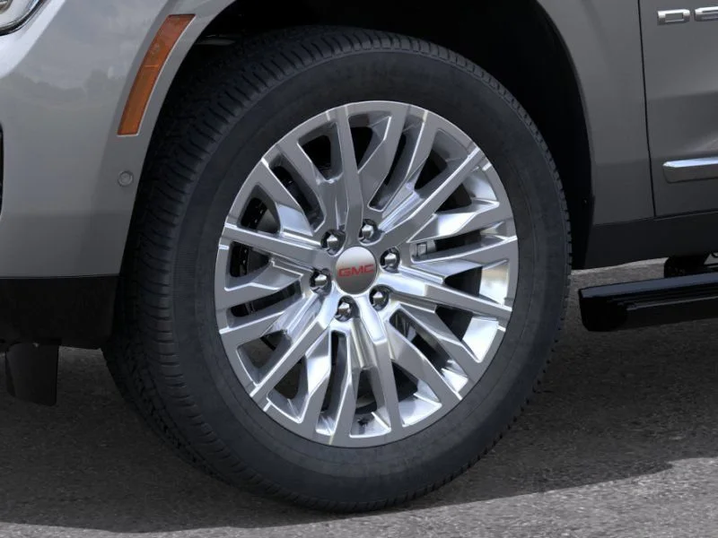 2026 GMC Yukon XL Denali - Photo 9