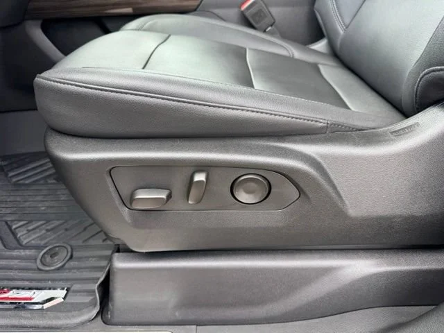 Certified Used 2024 Sterling Gray Metallic Chevrolet RST image 14