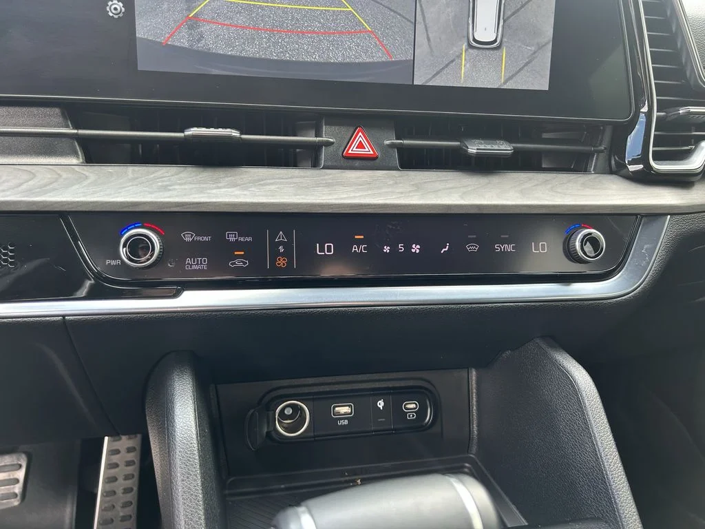 Used 2023 Blue Kia X-Pro Prestige image 29