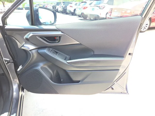 Used 2024 Gray Subaru Sport image 27