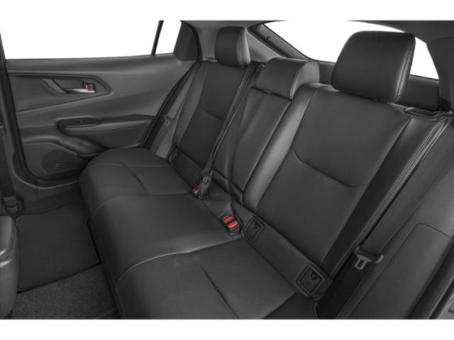 Used 2026 Guardian Gray Toyota Limited image 12