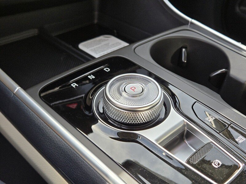 New 2026 Panthera Metal Kia SX Prestige image 15