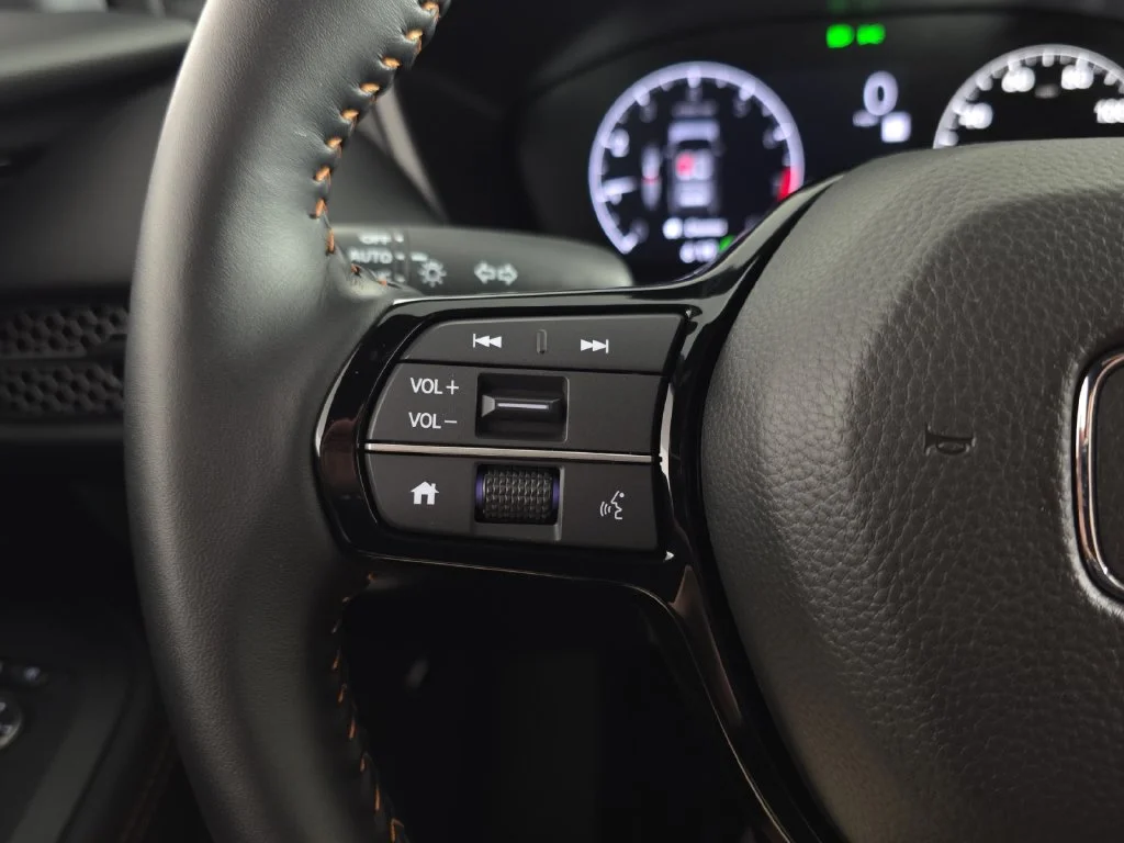 2027 Honda HR-V Sport - Photo 15