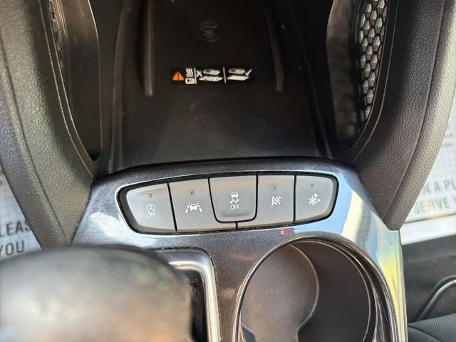 Used 2021 Mosaic Black Metallic Chevrolet RS image 24