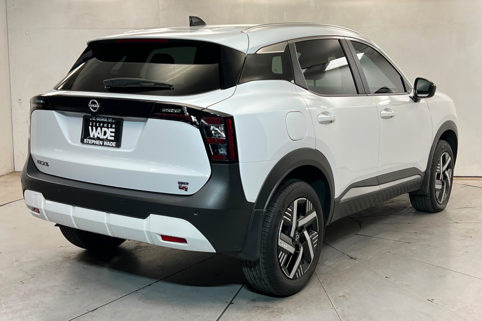 Used 2026 Fresh Powder Nissan SV image 6