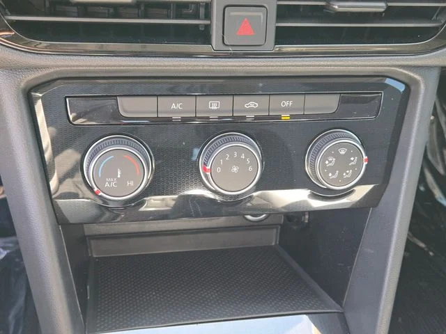 New 2026 Gray Volkswagen 1.5T S image 13