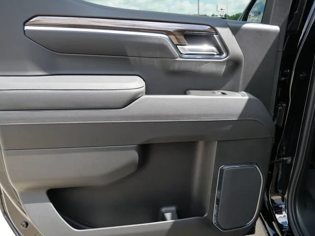 2026 Chevrolet Silverado 1500 LT - Photo 14