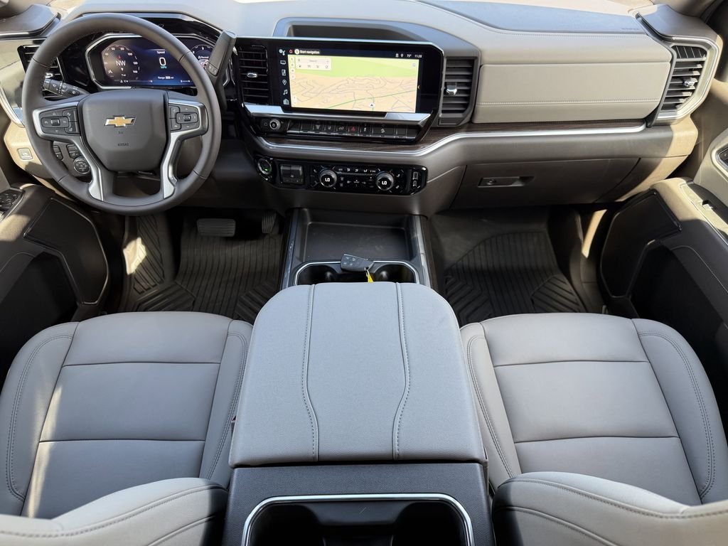 2026 Chevrolet Silverado 2500 HD LT - Photo 11