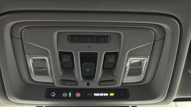 Used 2024 Summit White GMC Denali image 33