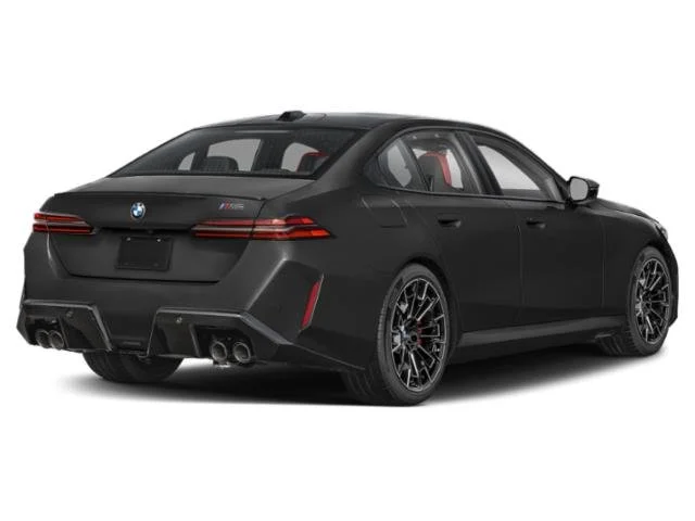 New 2027 Special Order Color BMW  image 2