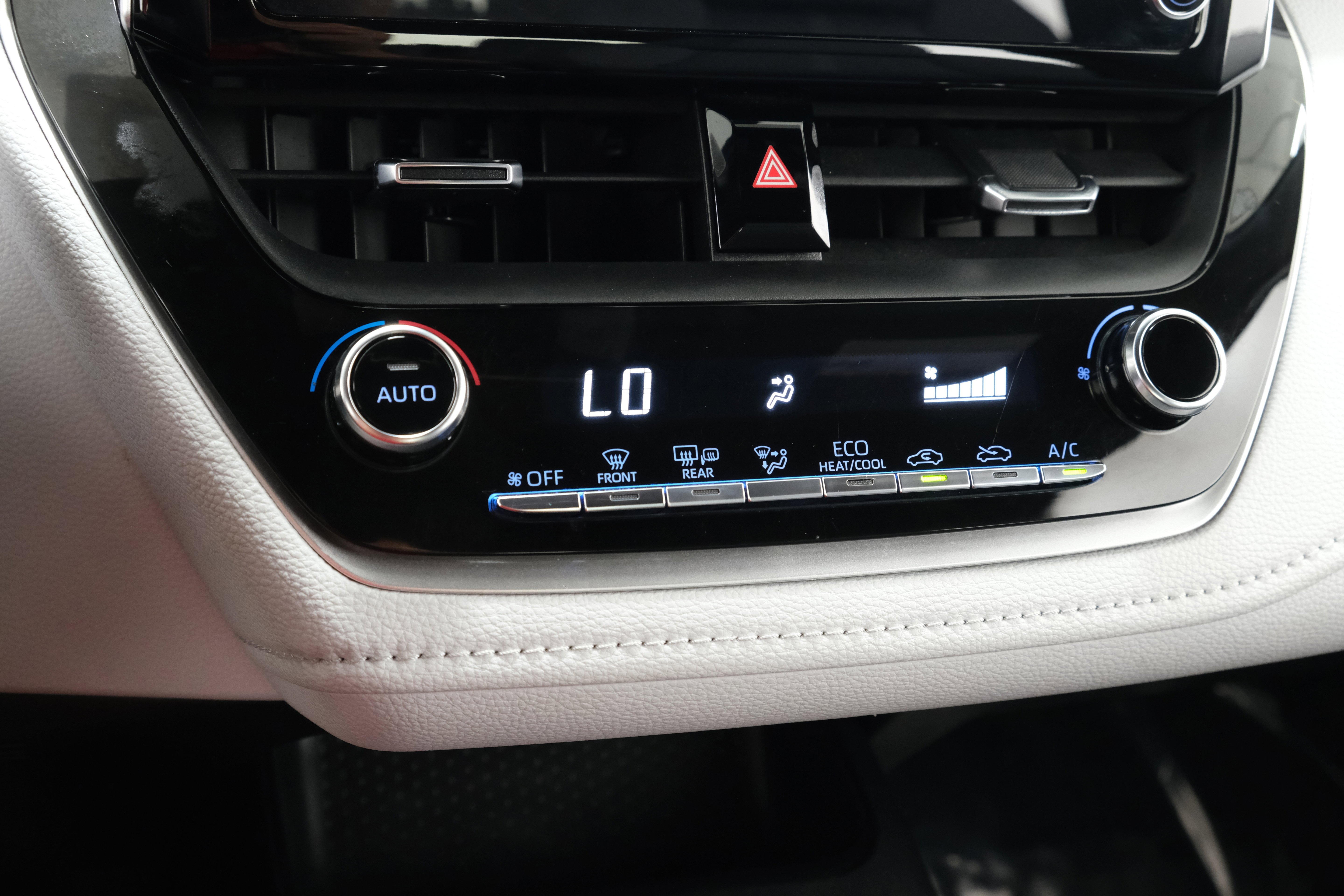 Certified Used 2020 Black Sand Pearl Toyota SE image 20