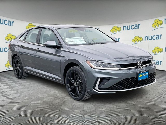 2026 Volkswagen Jetta