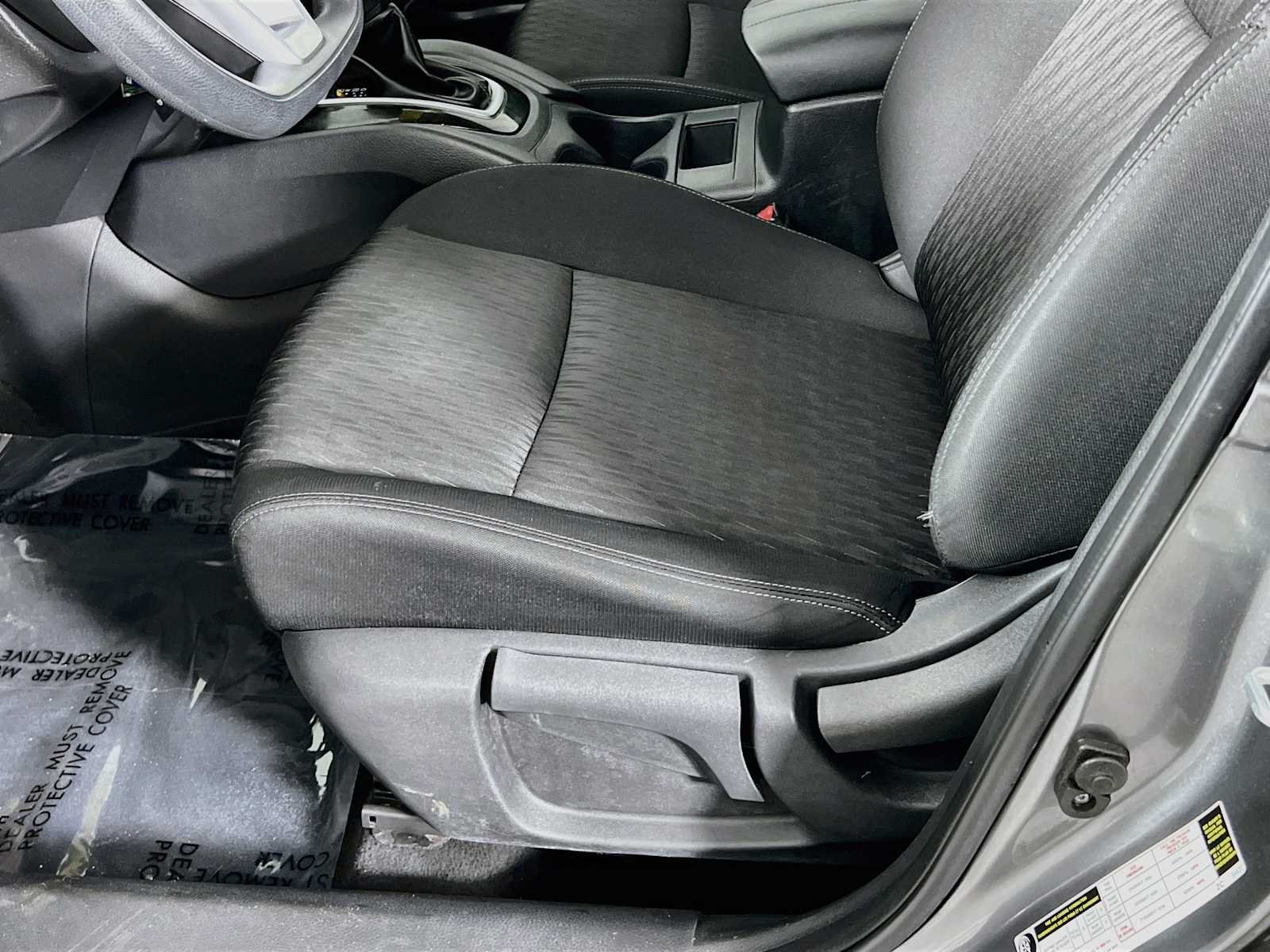 Used 2020 Gun Metallic Nissan S image 20
