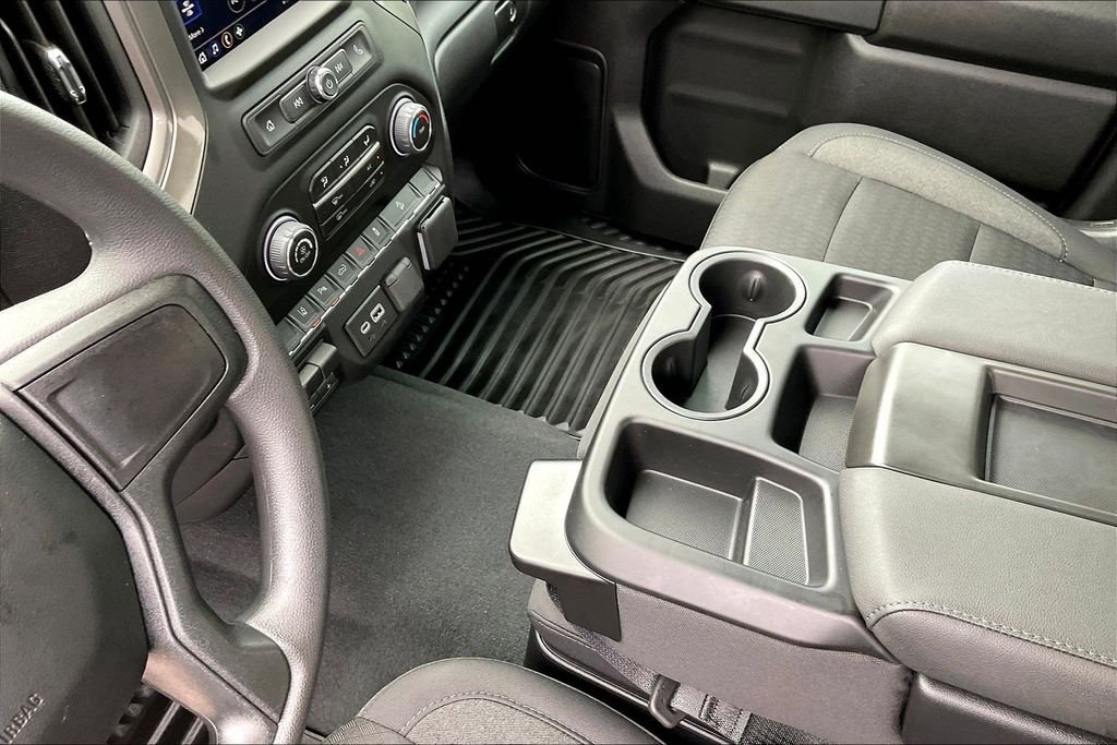 Used 2026 Tan Chevrolet Custom image 15