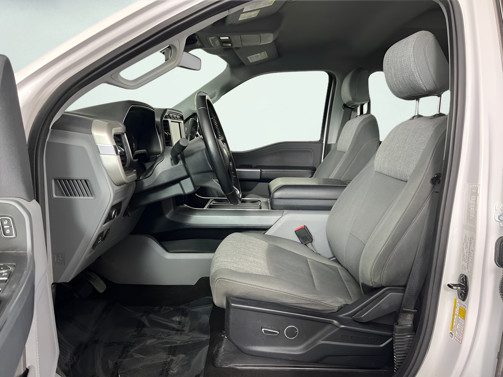 2021 Ford F-150 XLT - Photo 10