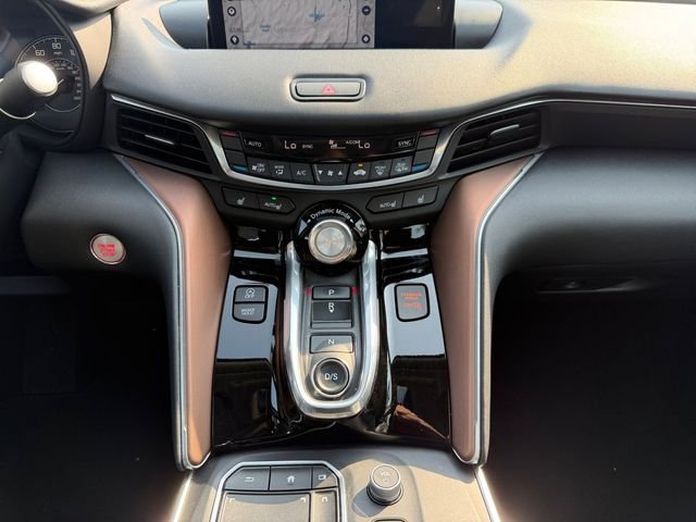 Used 2021 Silver Acura Technology Package image 19