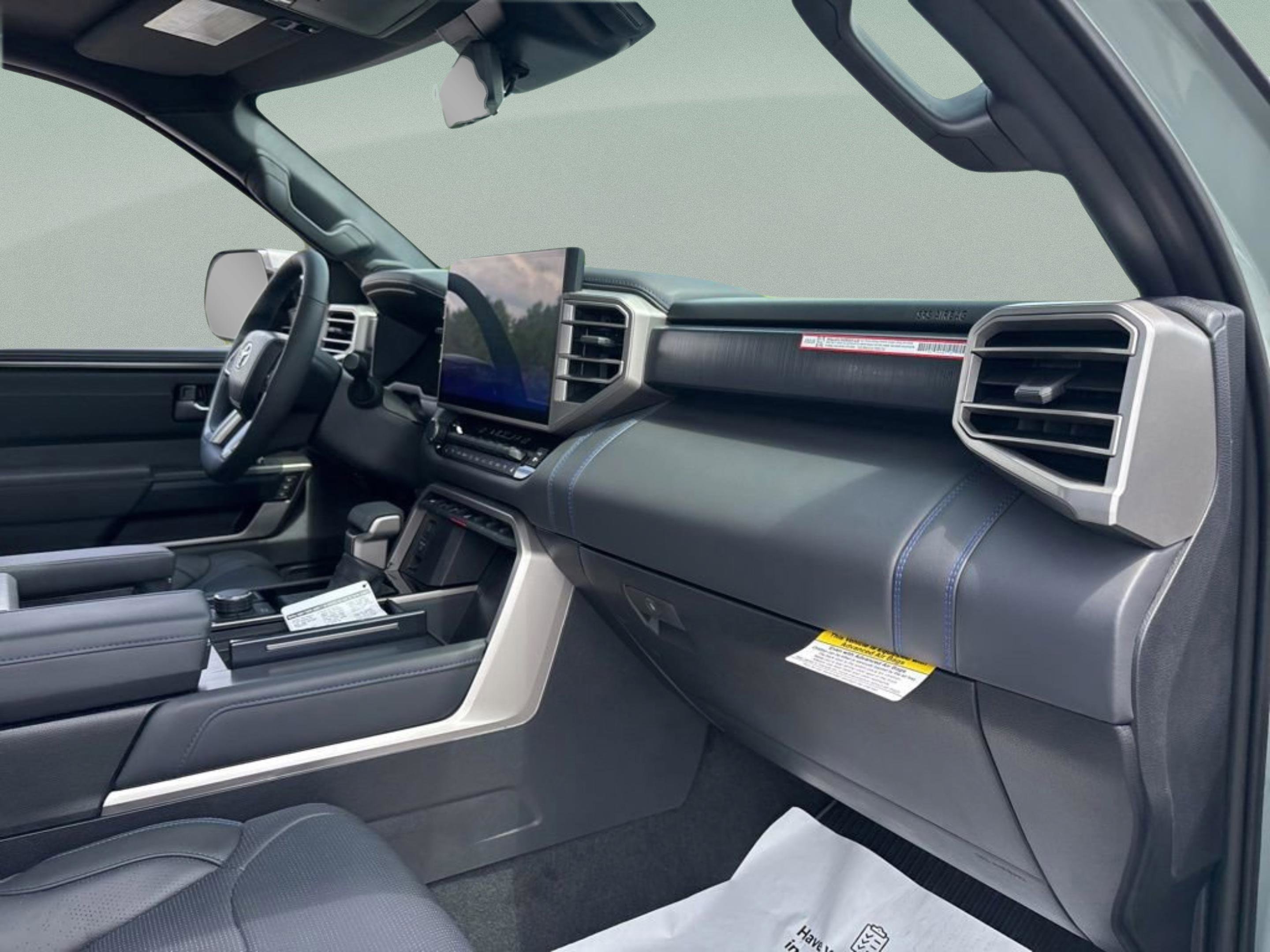 New 2026 Lunar Toyota Platinum image 28