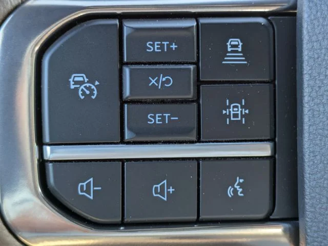 New 2026 Gray Ford King Ranch image 24