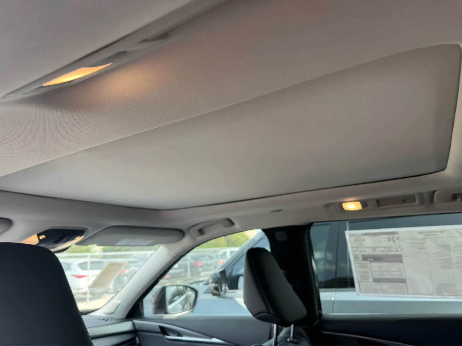 2027 INFINITI QX60 LUXE - Photo 18