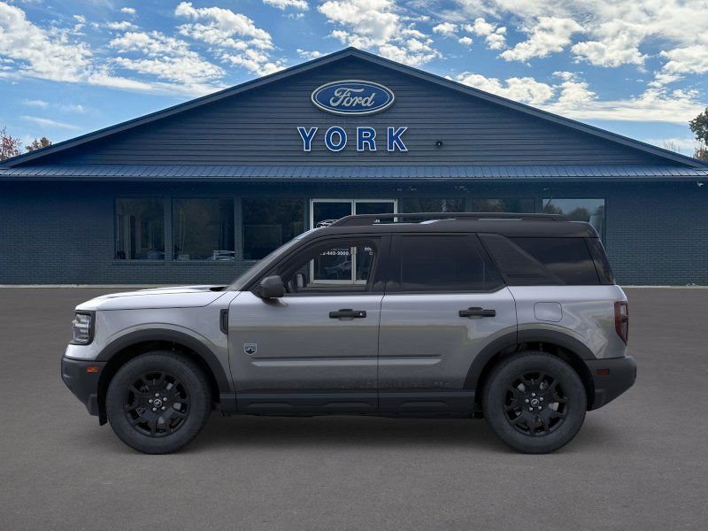 2025 Ford Bronco Sport Big Bend - Photo 26