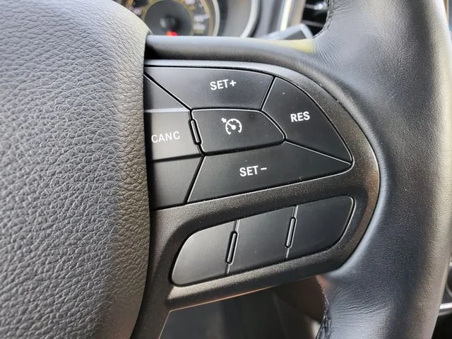Used 2019 Gray Jeep Trailhawk image 25