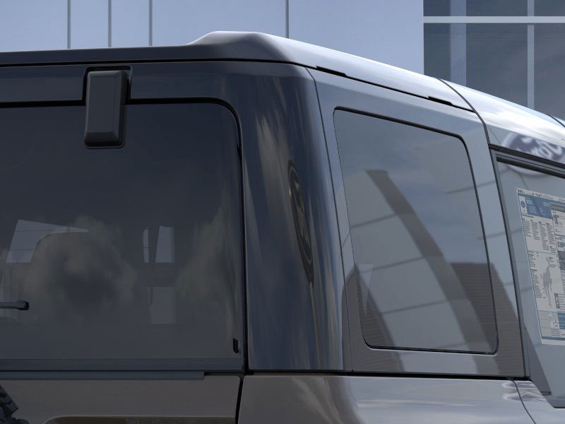 2025 Ford Bronco 4-Door Badlands - Photo 78