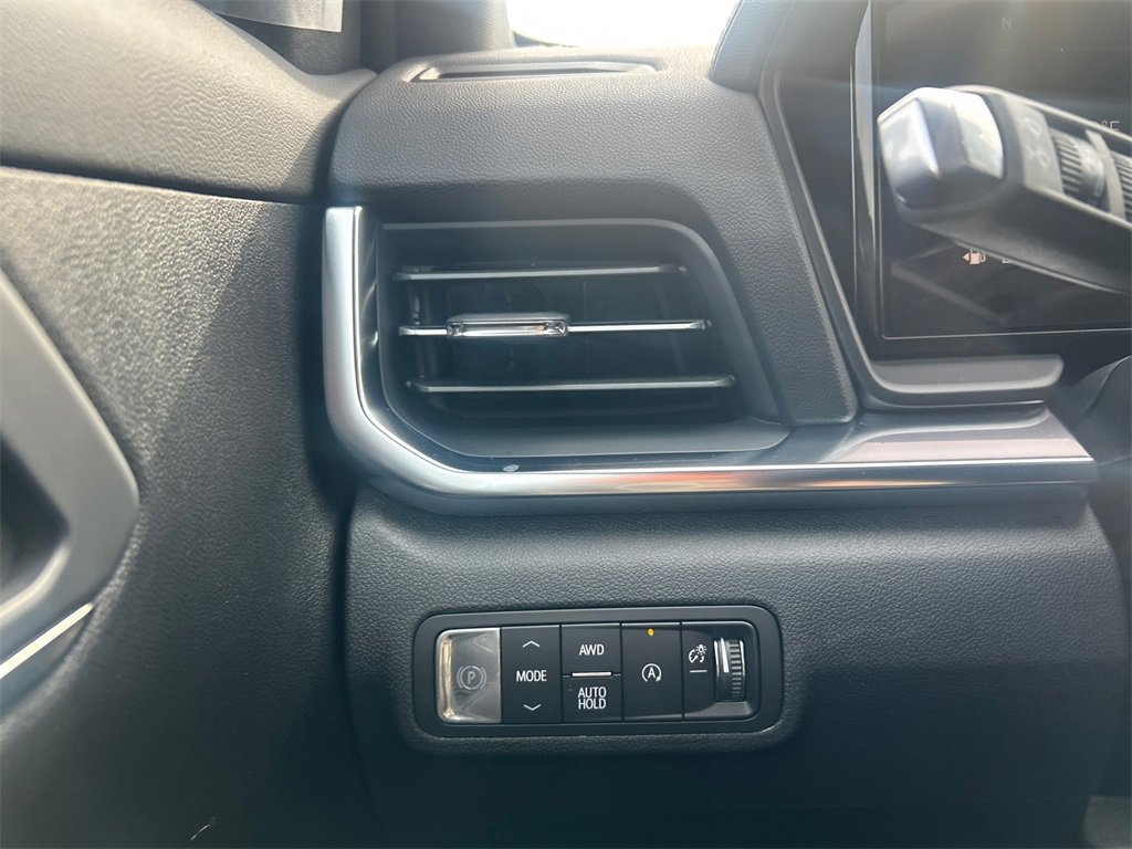 2026 GMC TERRAIN - Image 17