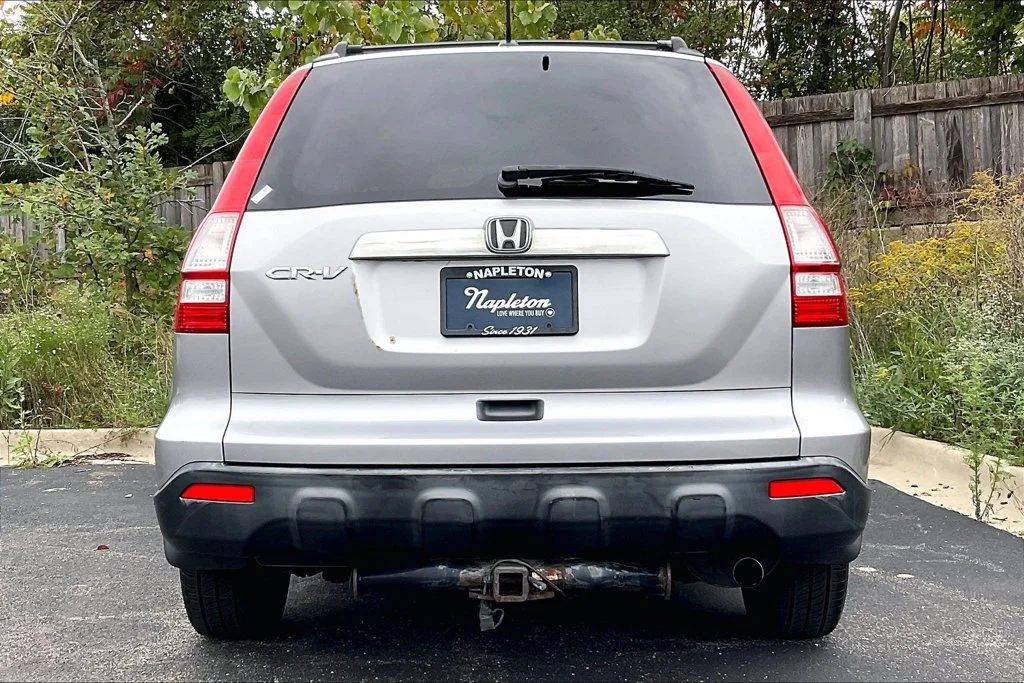 Vehicle thumbnail