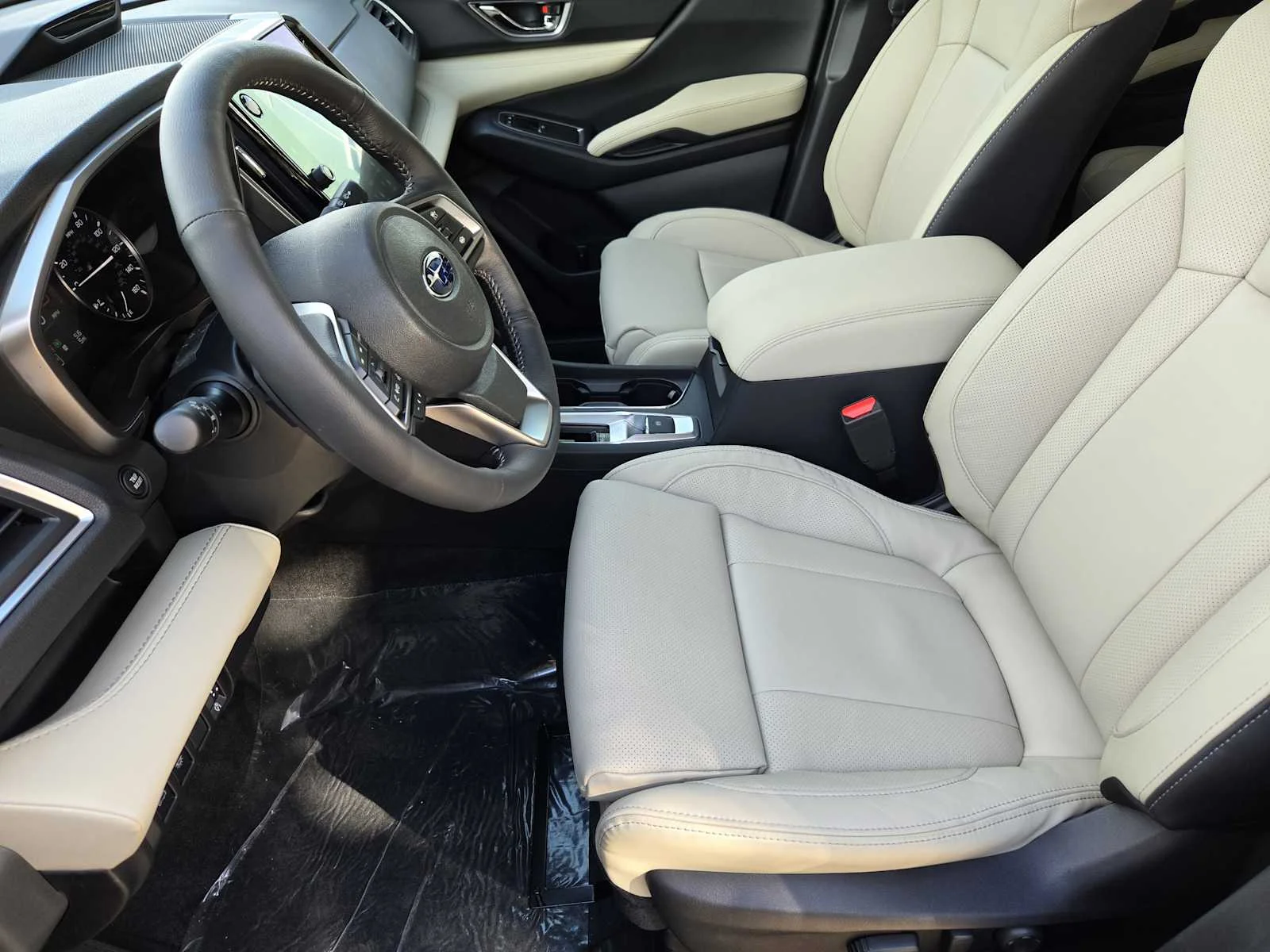 2026 Subaru Ascent Limited - Photo 8