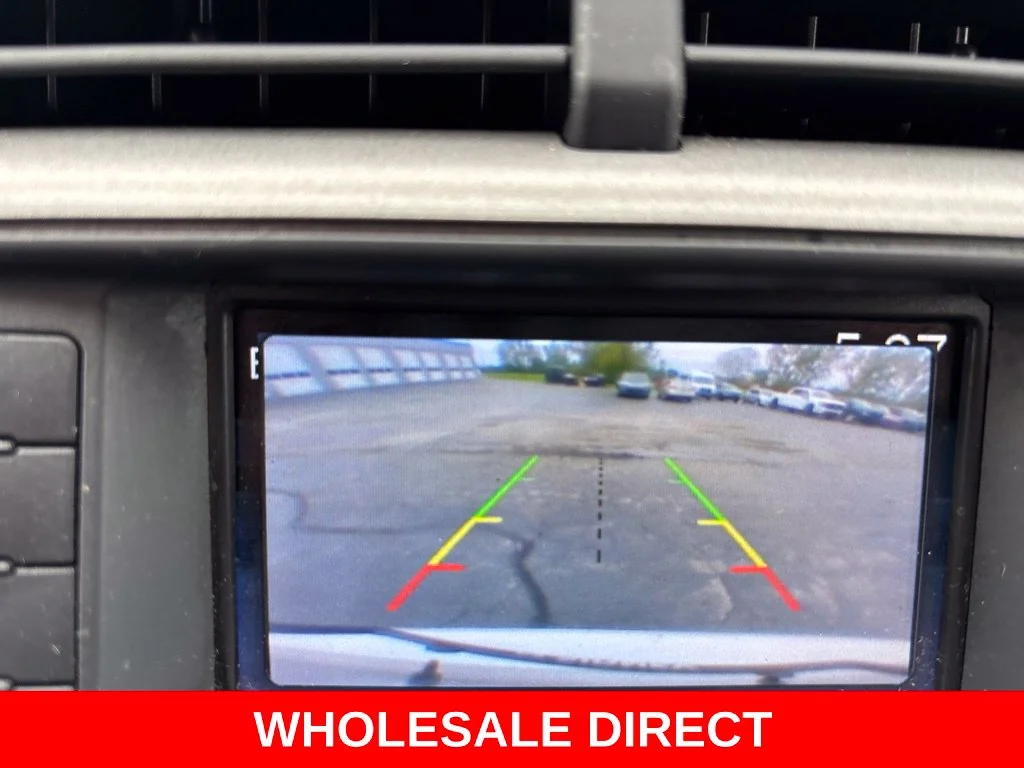 Used 2013 White Ford SEL image 21